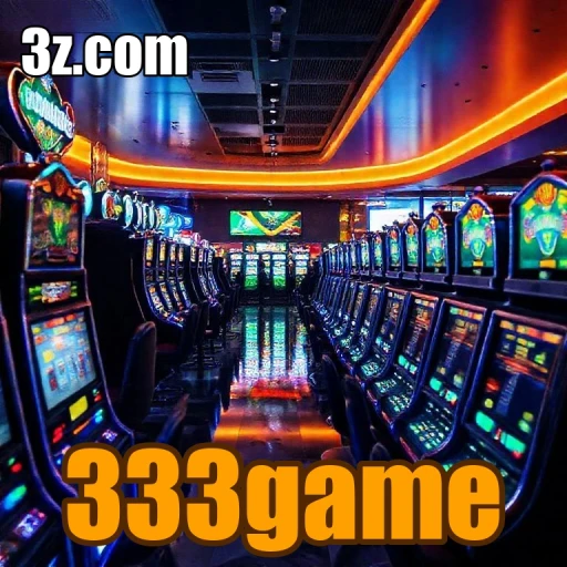 Esportes em Alta: A Revolução do 333game