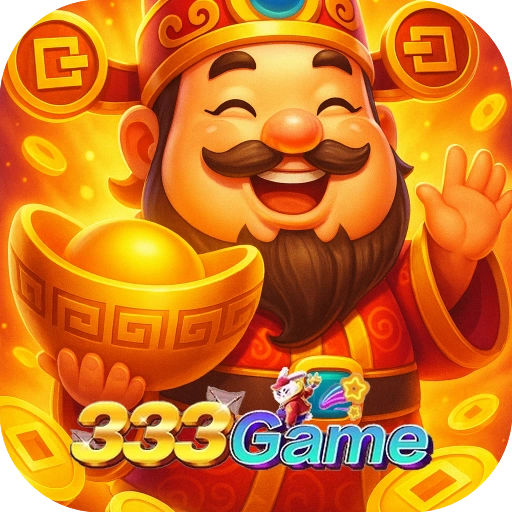 333game Logo